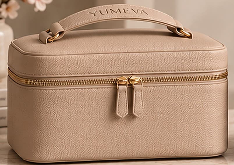 Le Vanity beige